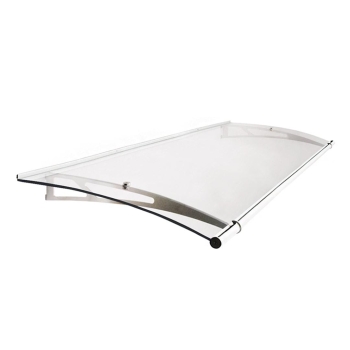 DASZEK LIGHTLINE XL 2050X1420 POLIWĘGLAN LITY 6 MM