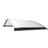 DASZEK EKO PRO 1580X900X260 ANTRACYT