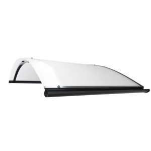 DASZEK EKO PRO 1580X750X260 ANTRACYT