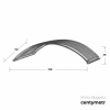 DASZEK EKO PRO 1580X900X260 ANTRACYT