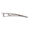 DASZEK LIGHTLINE 1500X950 POLIWĘGLAN LITY 4 MM