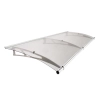 DASZEK LIGHTLINE 1900X950 POLIWĘGLAN LITY 4 mm