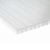 POLIWĘGLAN KOMOROWY 2100X6000/10MM X BEZBARWNY 1,5KG WZ
