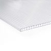 POLIWĘGLAN KOMOROWY 1050X2000/10MM BEZBARWNY