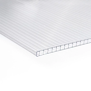 POLIWĘGLAN KOMOROWY 1050X2000/10MM BEZBARWNY