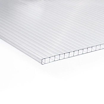 POLIWĘGLAN KOMOROWY 1050X2000/10MM BEZBARWNY