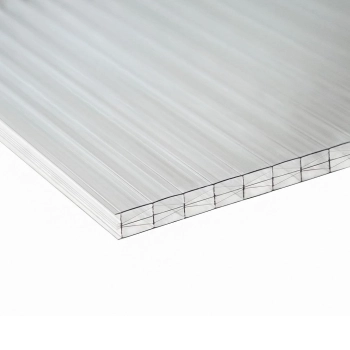 POLIWĘGLAN KOMOROWY 2100X7000/10MM X BEZBARWNY 1,7KG PL