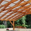 POLIWĘGLAN KOMOROWY 2100X7000/10MM X BEZBARWNY 1,7KG PL