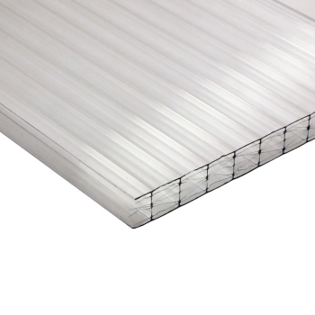 POLIWĘGLAN KOMOROWY 2100X7000/16MM 6KX BEZBARWNY 2,5KG WZ