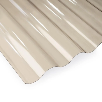 POLIWĘGLAN PROFILOWANY FALA 76/18 1045x2000 DYMNY 0,8MM