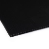 POLIPROPYLEN KANALIKOWY 1000X2000/3MM CZARNY