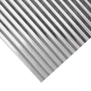 RYFLA PRZEJRZYSTA 440X540/2,5MM