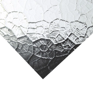 GNIAZDA PRZEJRZYSTE 1420X540/2,5MM