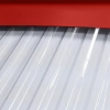 KALENICA DO PŁYT PVC WBS CZERWONA