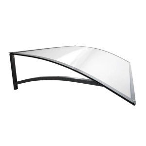 DASZEK ARCO PRO 1080X800 ANTRACYT 