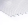 POLIWĘGLAN KOMOROWY 105X300CM/10MM BEZBARWNY