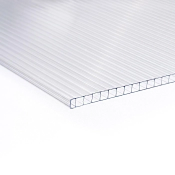 POLIWĘGLAN KOMOROWY 105X300CM/10MM BEZBARWNY