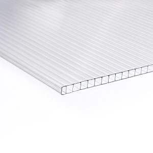 POLIWĘGLAN KOMOROWY 2100X6000/10MM BEZBARWNY 1,5KG