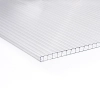 POLIWĘGLAN KOMOROWY 2100X7000/10MM BEZBARWNY 1,5KG