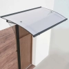  DASZEK LIGHTLINE PRO 1500x950 ANTRACYT