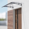 DASZEK EXCLUSIVE - LINE 1400X900 ANTRACYT