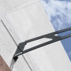 DASZEK EXCLUSIVE - LINE 1400X900 ANTRACYT