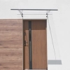 DASZEK EXCLUSIVE - LINE 1400X900 ANTRACYT