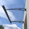 DASZEK EXCLUSIVE - LINE 1400X900 ANTRACYT