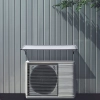 DASZEK ARCO PRO MINI 105X40 ANTRACYT PŁYTA MLECZNA