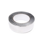 TAŚMA ALUMINIOWA 25MM/50MB DO POLIWĘGLANU 10MM 