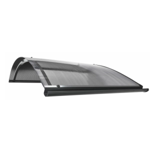 DASZEK EKO PRO 1580X750X260 ANTRACYT