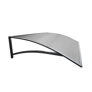 DASZEK ARCO PRO 1080X800 ANTRACYT RAL7016