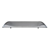 DASZEK ARCO PRO 1080X800 ANTRACYT RAL7016