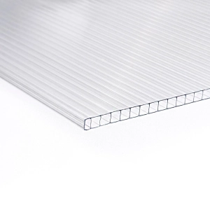 POLIWĘGLAN KOMOROWY 2100X3000/10MM 1K BEZBARWNY