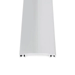 PROFIL ALUMINIOWY GÓRNY A 6066/6MB 