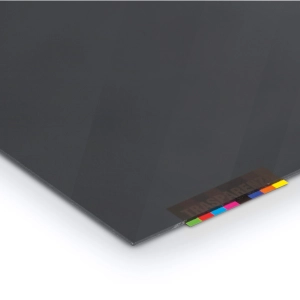 GŁADKA GRAFIT 250X500/4MM