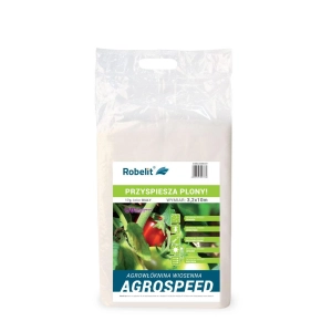AGROSPEED 17G - 3,2X10M