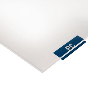 POLIWĘGLAN LITY 2050X3050/5MM BEZBARWNY UV S
