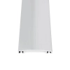 PROFIL ALUMINIOWY GÓRNY 4MB 