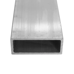 PROFIL ALUMINIOWY PROSTOKĄTNY 50X20X2MM 7,2MB