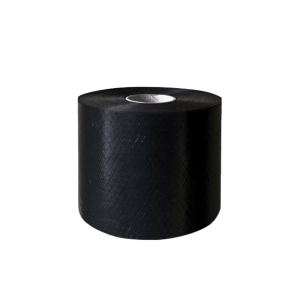 FOLIA IZOLACYJNA PE 0,15X50MB CZARNA