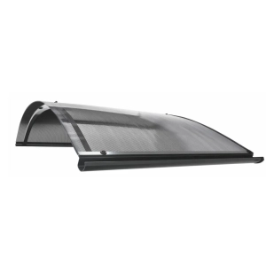DASZEK EKO PRO 1580X750X260 ANTRACYT