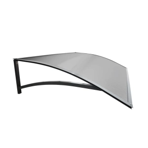 DASZEK ARCO PRO 1080X800 ANTRACYT RAL7016