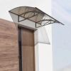 DASZEK ARCO 1500X900X250 BRĄZ