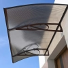 DASZEK ARCO 1500X900X250 BRĄZ