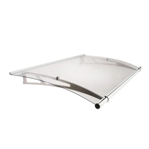 DASZEK LIGHTLINE 1500X950 POLIWĘGLAN LITY 4 MM