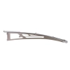 DASZEK LIGHTLINE 1500X950 POLIWĘGLAN LITY 4 MM