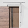 ŚCIANKA NIERDZEWNA 1670X620X320 POLIWĘGLAN LITY 4 MM