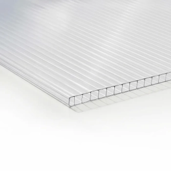 POLIWĘGLAN KOMOROWY 1050X2000/10MM BEZBARWNY