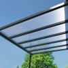 POLIWĘGLAN KOMOROWY 1050X2000/10MM BEZBARWNY